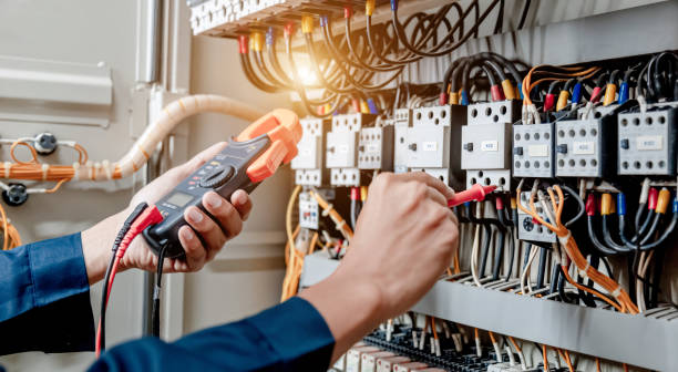 Best Electrical System Inspection  in Mechanicsburg, OH