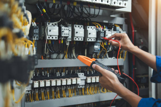 Best Electrical Installation Contractor  in Mechanicsburg, OH