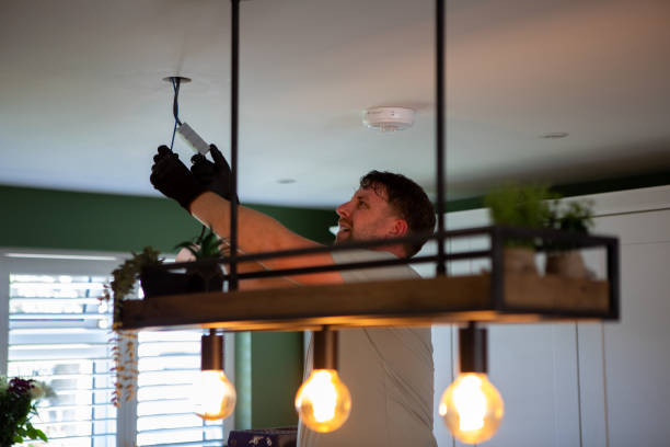 Best Electric Panel Repair  in Mechanicsburg, OH
