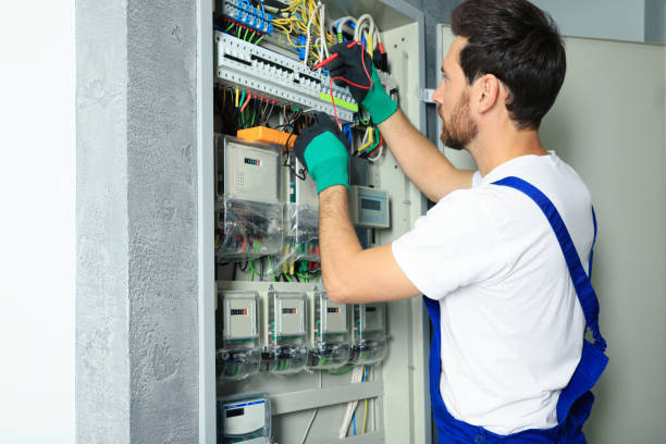 Best Best Electricians Near Me  in Mechanicsburg, OH