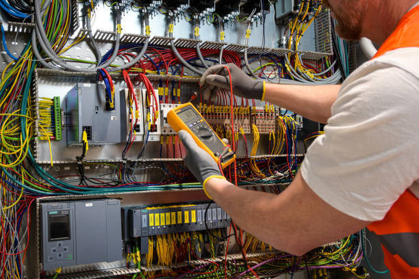 Best 24-Hour Electrician  in Mechanicsburg, OH