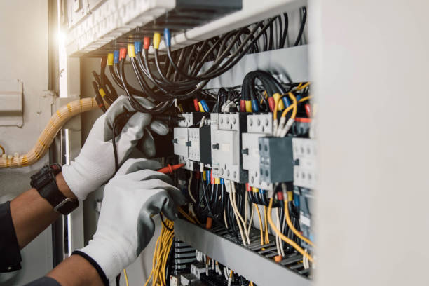 Best Electrical Wiring Services  in Mechanicsburg, OH